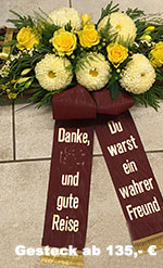 Renautria-Gesteck